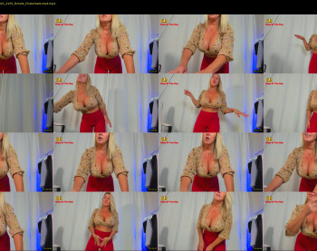angel_danm_milf — 4 minute Chaturbate female cam show recording, 1080p, Jun 28, 2021