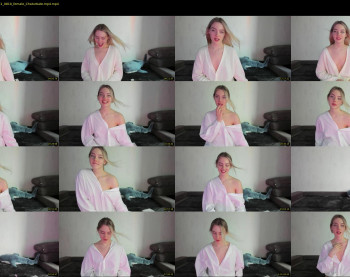 angel_from_sky — 70 minute Chaturbate female cam show recording, 1080p, Jun 28, 2021