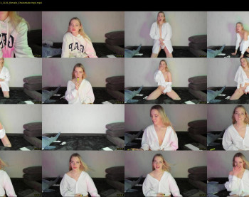angel_from_sky — 42 minute Chaturbate female cam show recording, 1080p, Jun 28, 2021