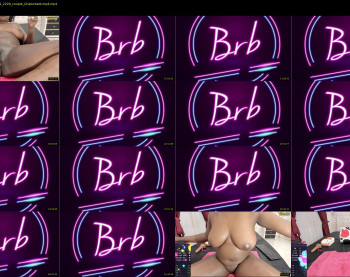 angel_sweet23 — 63 minute Chaturbate couple cam show recording, 1080p, Jun 28, 2021