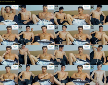 angelfrank — 50 minute Chaturbate male cam show recording, 1080p, Jun 28, 2021