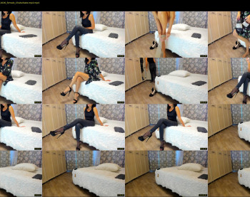 angelqueen1 — 71 minute Chaturbate female cam show recording, 1080p, Jun 28, 2021