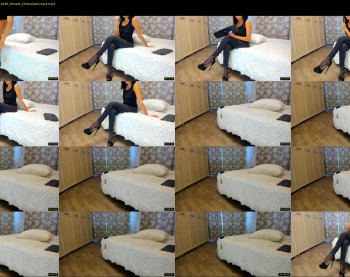 angelqueen1 — 70 minute Chaturbate female cam show recording, 1080p, Jun 28, 2021