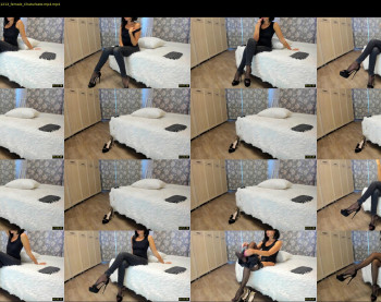 angelqueen1 — 33 minute Chaturbate female cam show recording, 1080p, Jun 28, 2021