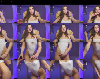 angels_kiss — 11 minute Chaturbate female cam show recording, 1080p, Jun 28, 2021