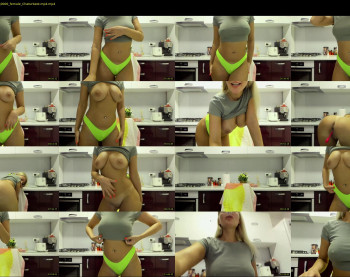angelsuitlove — 15 minute Chaturbate female cam show recording, 1080p, Jun 29, 2021