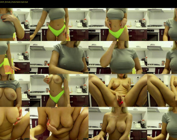 angelsuitlove — 70 minute Chaturbate female cam show recording, 1080p, Jun 29, 2021