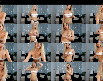 anitaraj_ — 70 minute Chaturbate female cam show recording, 1080p, Jun 28, 2021