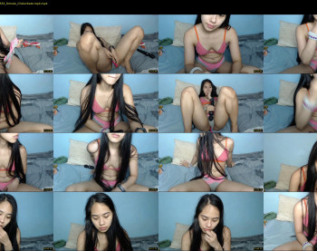 annaxnasty — 25 minute Chaturbate female cam show recording, 720p, Jun 28, 2021