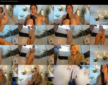 antonia_lauren — 60 minute Chaturbate female cam show recording, 1080p, Jun 28, 2021