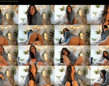 antonia_lauren — 71 minute Chaturbate female cam show recording, 1080p, Jun 28, 2021