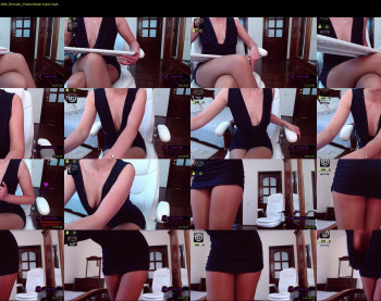 arianasage_ — 70 minute Chaturbate female cam show recording, 1080p, Jun 28, 2021