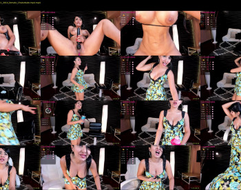 ashleyjhonson1 — 70 minute Chaturbate female cam show recording, 1080p, Jun 28, 2021