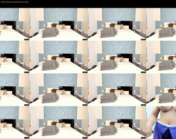 asian_delight_ — 36 minute Chaturbate female cam show recording, 1080p, Jun 28, 2021