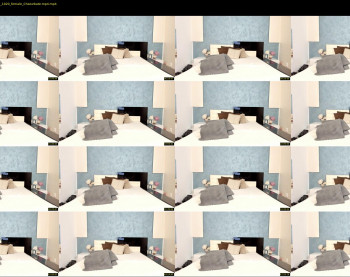 asian_delight_ — 54 minute Chaturbate female cam show recording, 1080p, Jun 28, 2021