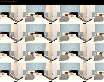 asian_delight_ — 65 minute Chaturbate female cam show recording, 1080p, Jun 28, 2021