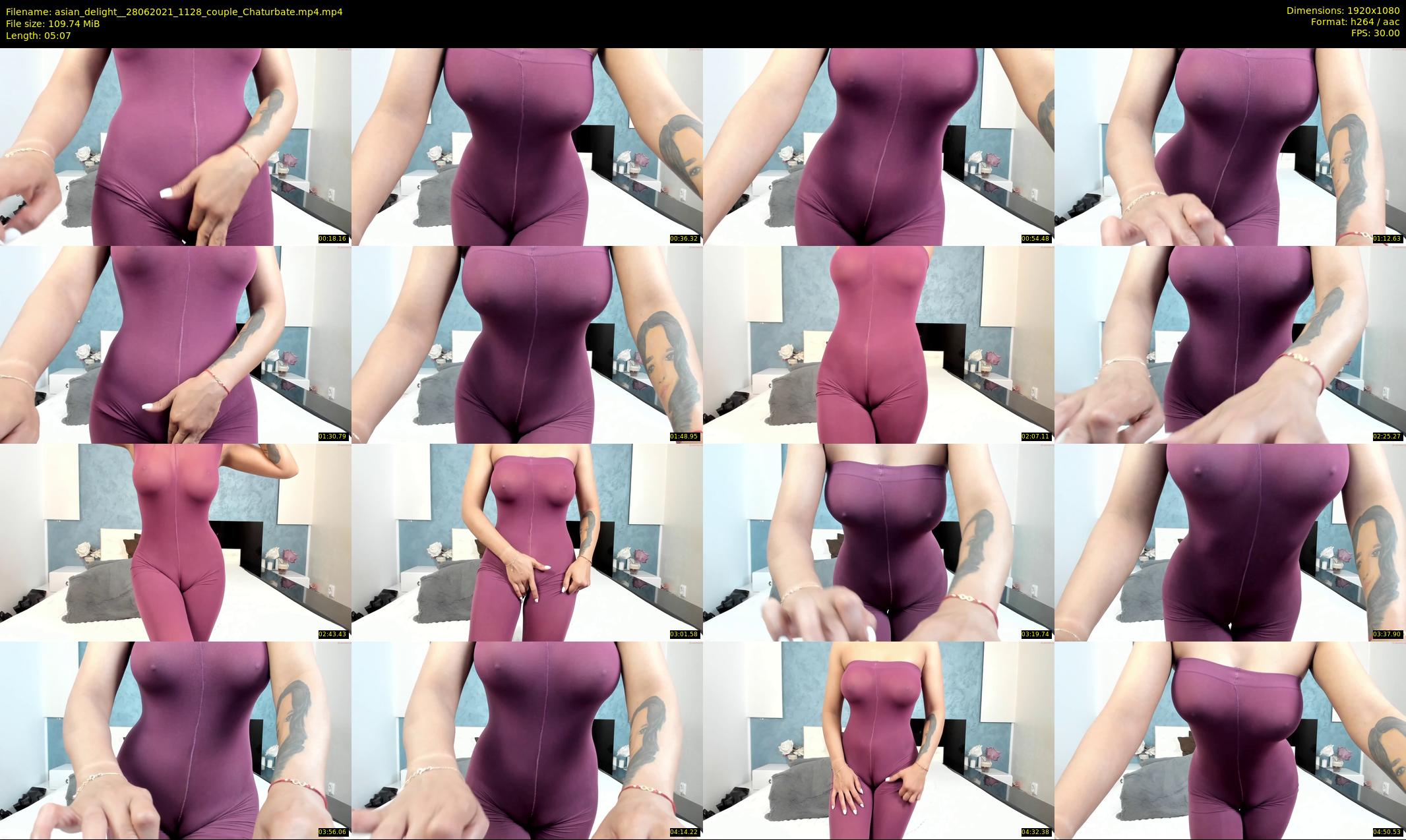 asian_delight_ — 6 minute Chaturbate female cam show recording, 1080p, Jun 28, 2021