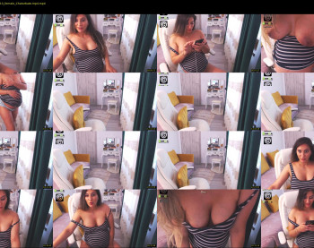 ayumilove — 35 minute Chaturbate female cam show recording, 1080p, Jun 28, 2021