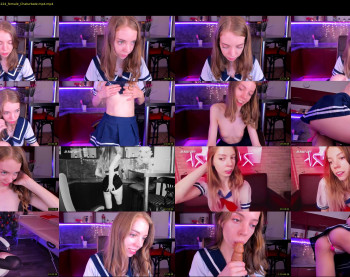 beautyeliise — 70 minute Chaturbate female cam show recording, 1080p, Jun 28, 2021