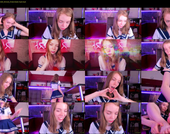beautyeliise — 70 minute Chaturbate female cam show recording, 1080p, Jun 28, 2021