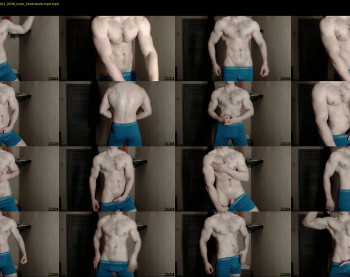 big_nick_for_you_ — 8 minute Chaturbate male cam show recording, 1080p, Jun 29, 2021