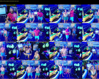 bigbananamilfshake — 86 minute Chaturbate couple cam show recording, 1080p, Jun 28, 2021