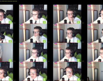 bigjohnny550 — 70 minute Chaturbate male cam show recording, 1080p, Jun 29, 2021