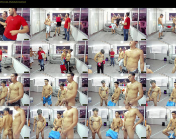 bisexlife_hot — 46 minute Chaturbate male cam show recording, 1080p, Jun 28, 2021