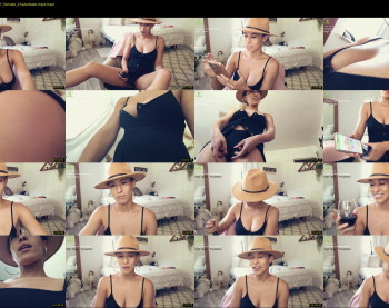blissense — 70 minute Chaturbate female cam show recording, 1080p, Jun 29, 2021