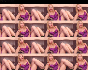 blond_pussy_ — 17 minute Chaturbate female cam show recording, 720p, Jun 28, 2021