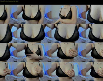 bonny_bigboobs — 2 minute Chaturbate female cam show recording, 1080p, Jun 28, 2021