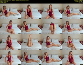 britishmilfpenelope — 68 minute Chaturbate female cam show recording, 720p, Jun 28, 2021