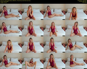 britishmilfpenelope — 78 minute Chaturbate female cam show recording, 720p, Jun 28, 2021