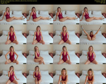 britishmilfpenelope — 11 minute Chaturbate female cam show recording, 720p, Jun 28, 2021