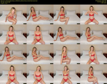 britishmilfpenelope — 20 minute Chaturbate female cam show recording, 720p, Jun 29, 2021