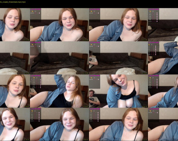 bull_cock_ — 36 minute Chaturbate couple cam show recording, 720p, Jun 28, 2021