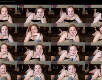 bull_cock_ — 18 minute Chaturbate couple cam show recording, 720p, Jun 28, 2021