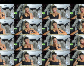 carlasquirt — 28 minute Chaturbate female cam show recording, 1080p, Jun 28, 2021