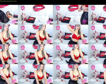 carlotta_ricci — 70 minute Chaturbate female cam show recording, 1080p, Jun 28, 2021