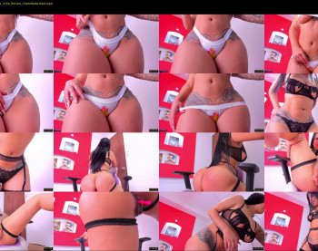 carolain_baker — 70 minute Chaturbate female cam show recording, 1080p, Jun 28, 2021