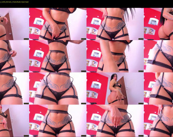 carolain_baker — 7 minute Chaturbate female cam show recording, 1080p, Jun 28, 2021