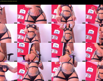 carolain_baker — 70 minute Chaturbate female cam show recording, 1080p, Jun 28, 2021