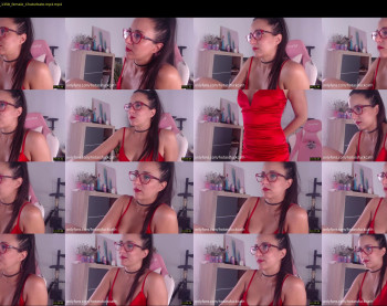 catherinstone — 26 minute Chaturbate female cam show recording, 1080p, Jun 28, 2021