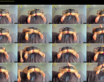 catty190 — 11 minute Chaturbate female cam show recording, 720p, Jun 28, 2021