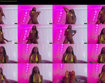chloicampbell — 32 minute Chaturbate female cam show recording, 1080p, Jun 28, 2021