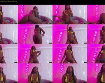 chloicampbell — 70 minute Chaturbate female cam show recording, 1080p, Jun 28, 2021