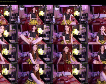 chrysanthulu — 70 minute Chaturbate female cam show recording, 1080p, Jun 28, 2021