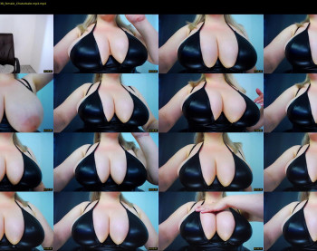 clara4love — 42 minute Chaturbate female cam show recording, 720p, Jun 28, 2021