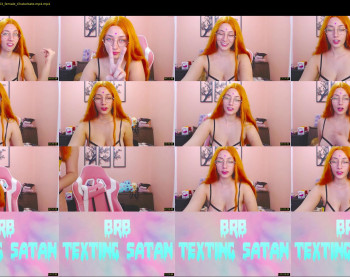 coke_colu — 70 minute Chaturbate female cam show recording, 720p, Jun 28, 2021