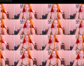 coke_colu — 4 minute Chaturbate female cam show recording, 720p, Jun 28, 2021